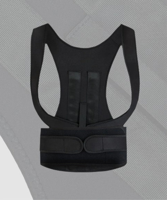 Premium Adjustable Posture Corrector Belt for Men & Women
