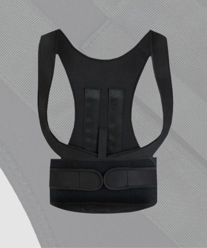 Premium Adjustable Posture Corrector Belt for Men & Women