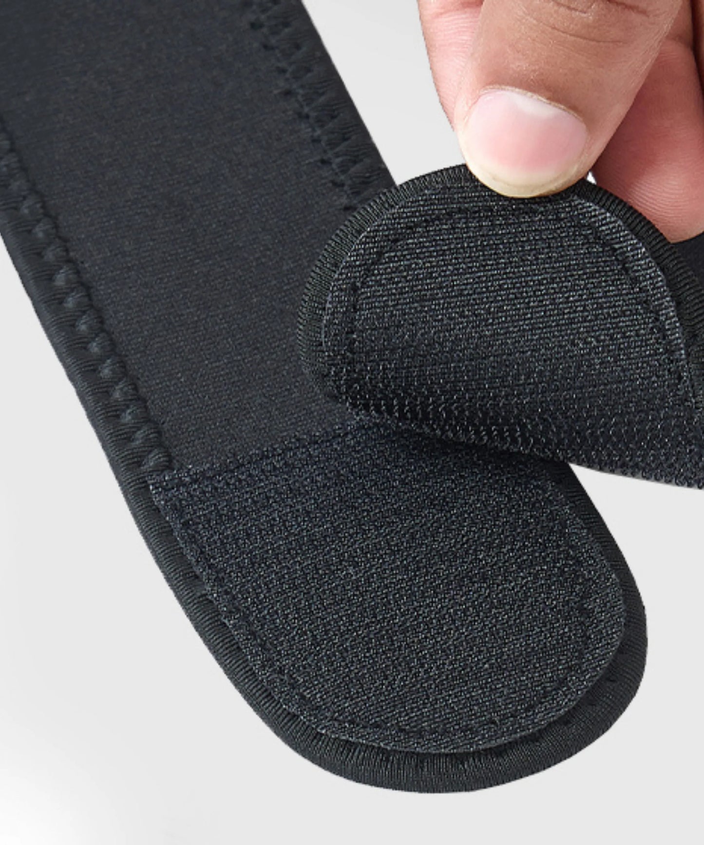 Premium Adjustable Posture Corrector Belt for Men & Women