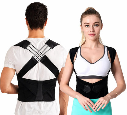 Posture Corrector Belt